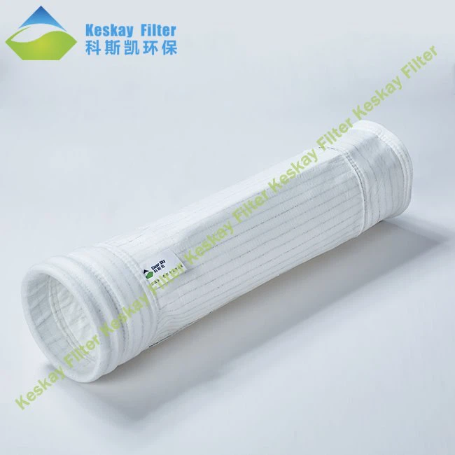 Antistatic Filter Bag