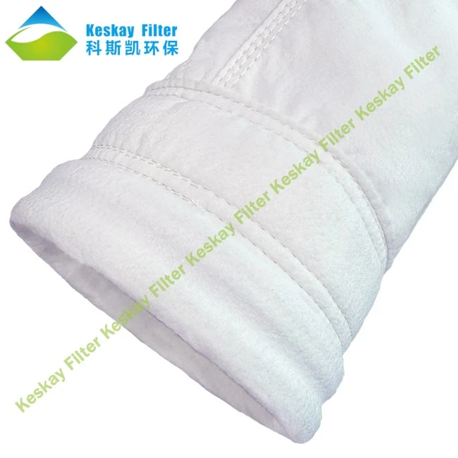 Easy Clean Needle Felt Filter Bag best